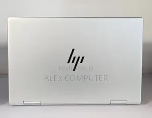 New Laptop HP Envy x360 16GB Intel Core i7 SSD 1T