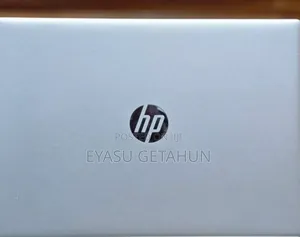 New Laptop HP ProBook 640 G5 8GB Intel Core I5 SSD 256GB