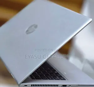 New Laptop HP ProBook 640 G5 8GB Intel Core I5 SSD 256GB