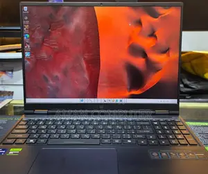 New Laptop Acer Nitro 5 16GB AMD Ryzen 7 SSD 512GB