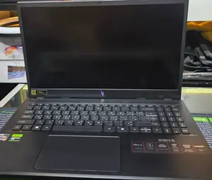 New Laptop Acer Nitro 5 16GB AMD Ryzen 7 SSD 512GB