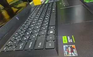 New Laptop Acer Nitro 5 16GB AMD Ryzen 7 SSD 512GB