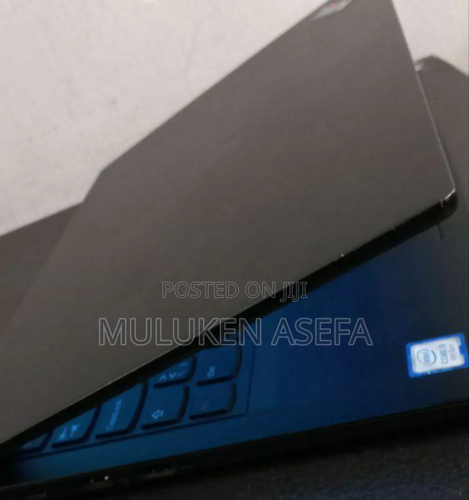 New Laptop Lenovo ThinkPad T470s 8GB Intel Core I7 SSD 512GB