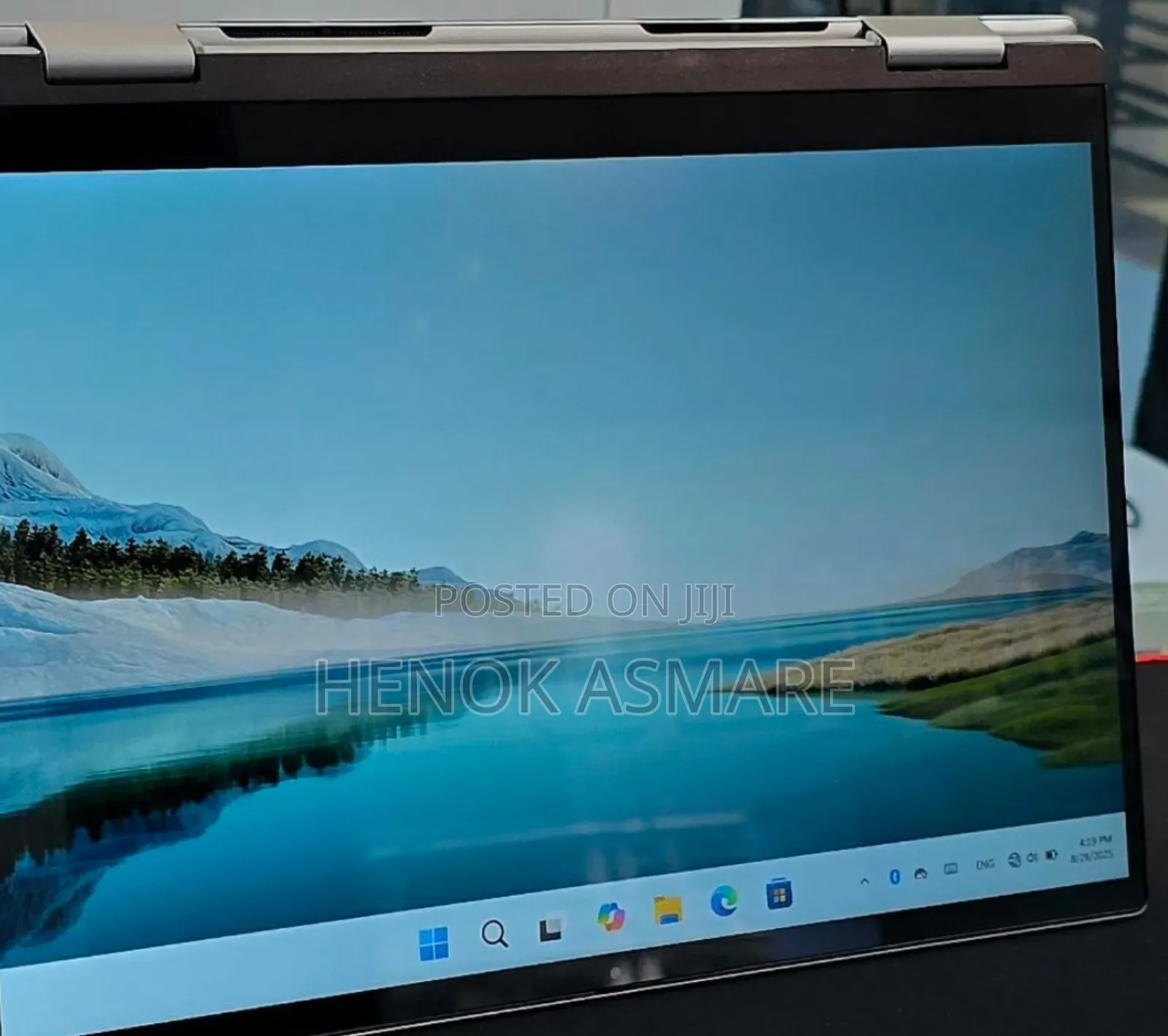 New Laptop Dell Inspiron 15 16GB Intel Core I7 SSD 1T