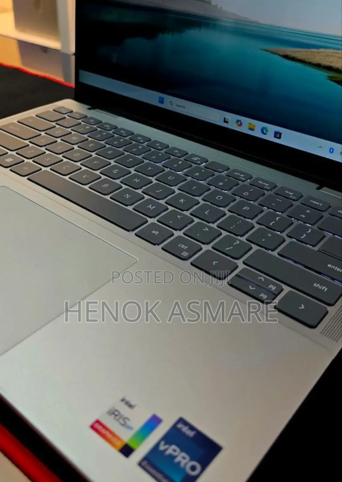 New Laptop Dell Inspiron 15 16GB Intel Core I7 SSD 1T