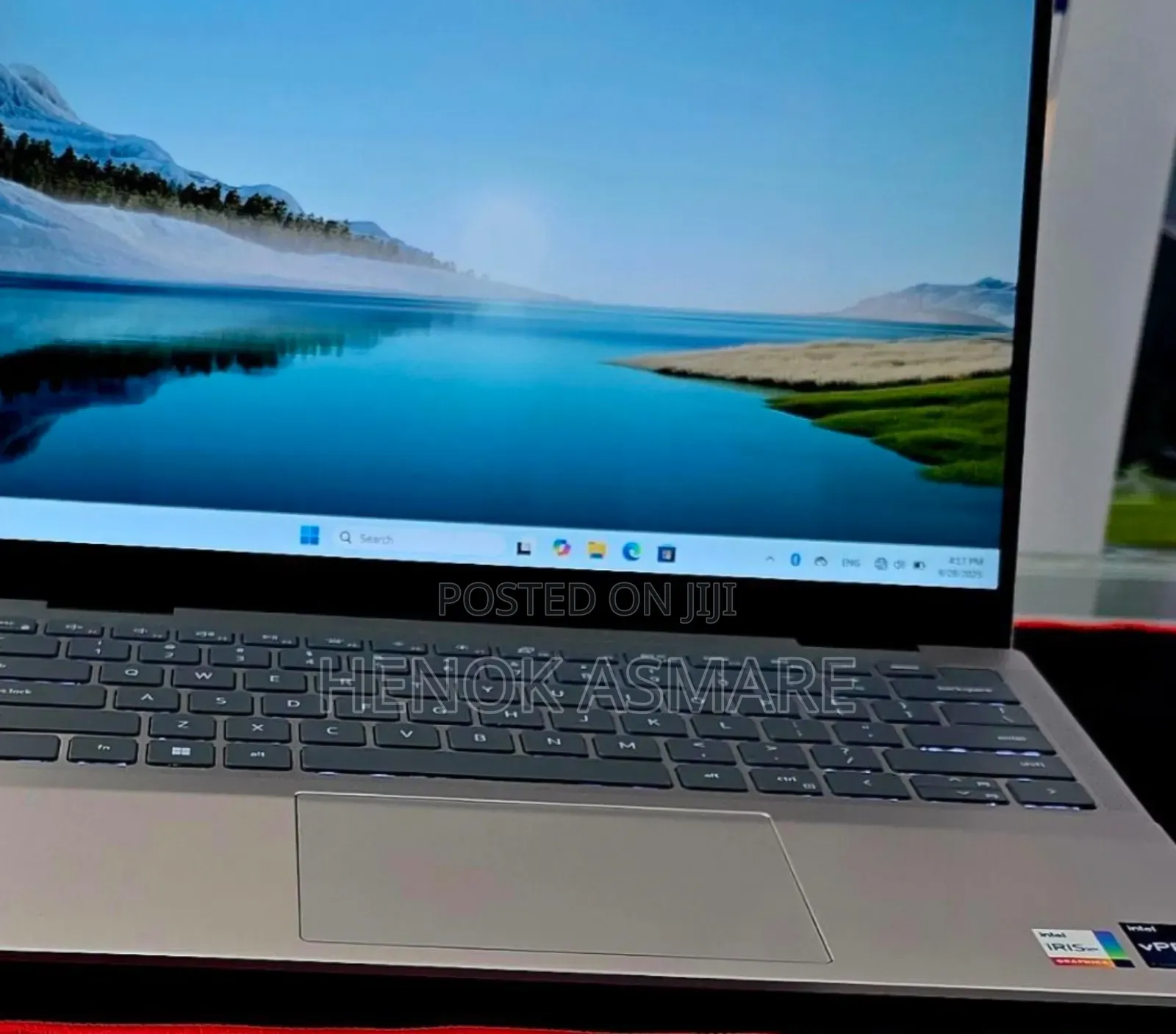 New Laptop Dell Inspiron 15 16GB Intel Core I7 SSD 1T