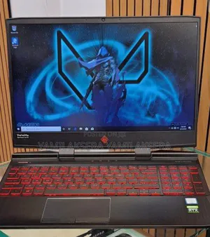 Photo - New Laptop HP Omen 15 16GB Intel Core I7 HDD+SSD 1T