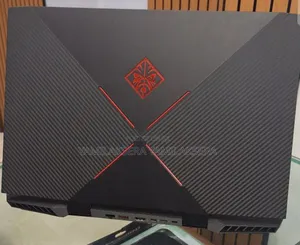 New Laptop HP Omen 15 16GB Intel Core I7 HDD+SSD 1T