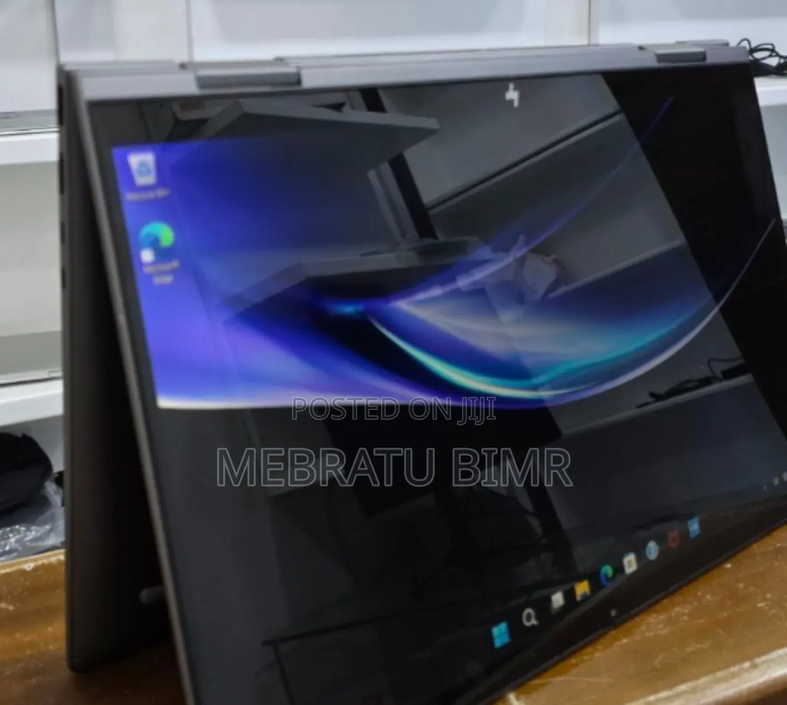 New Laptop HP Envy 15 32GB Intel Core Ultra 7 SSD 1T