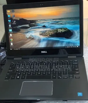 New Laptop Dell Latitude 13 3379 8GB SSD 256GB