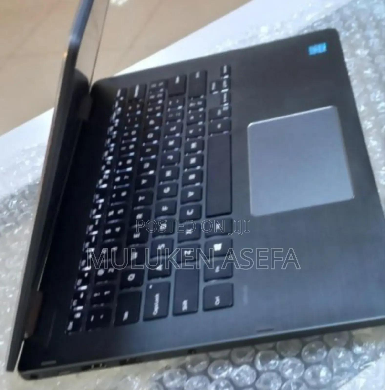 New Laptop Dell Latitude 13 3379 8GB SSD 256GB