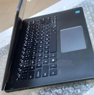 New Laptop Dell Latitude 13 3379 8GB SSD 256GB