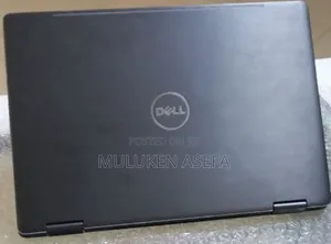 New Laptop Dell Latitude 13 3379 8GB SSD 256GB