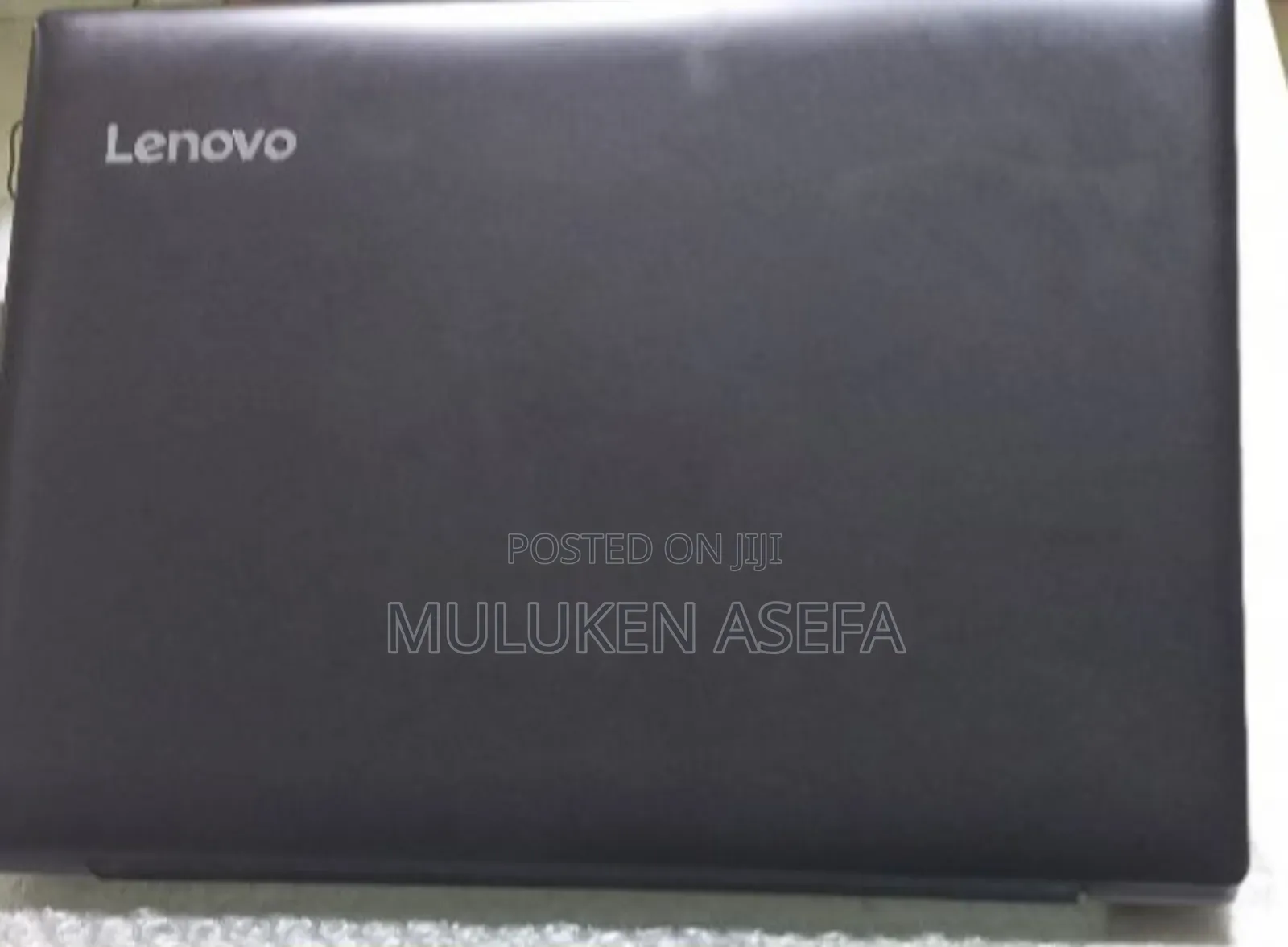 New Laptop Lenovo IdeaPad 320 4GB Intel Core I5 SSD 1T