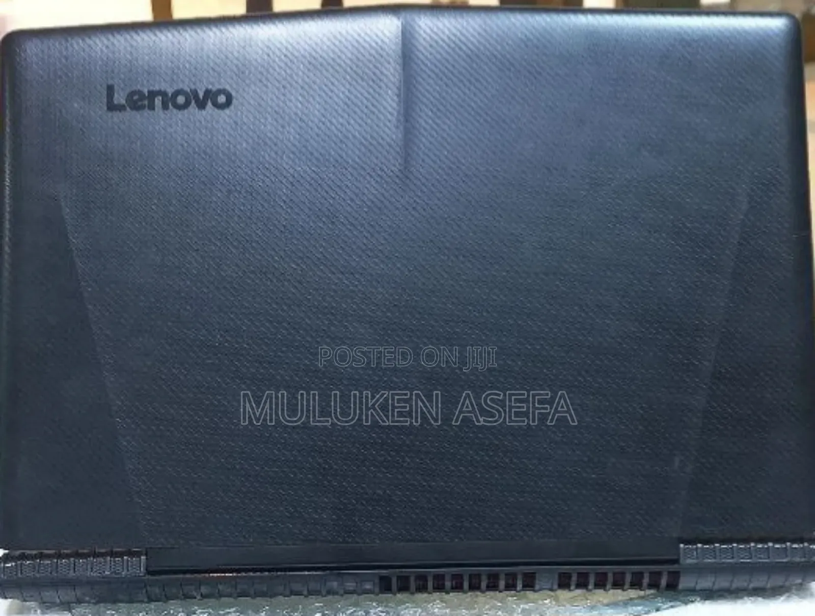 New Laptop Lenovo IdeaPad 320 4GB Intel Core I5 SSD 1T