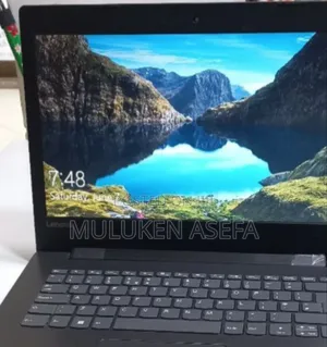 New Laptop Lenovo IdeaPad 320 4GB Intel Core I5 SSD 1T