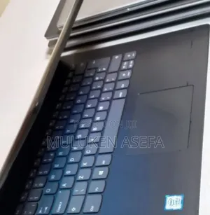 New Laptop Lenovo IdeaPad 320 4GB Intel Core I5 SSD 1T