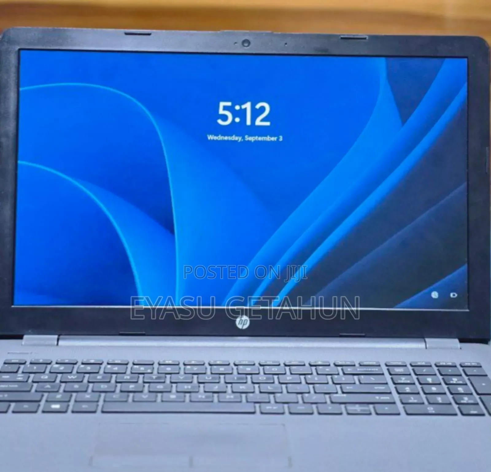 New Laptop HP Stream Notebook 8GB Intel Core i5 HDD 1T