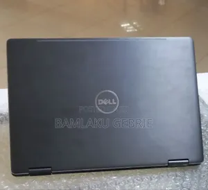 Photo - New Laptop Dell Latitude 3380 8GB Intel Core I5 SSD 256GB