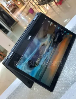 New Laptop Dell Latitude 3380 8GB Intel Core I5 SSD 256GB