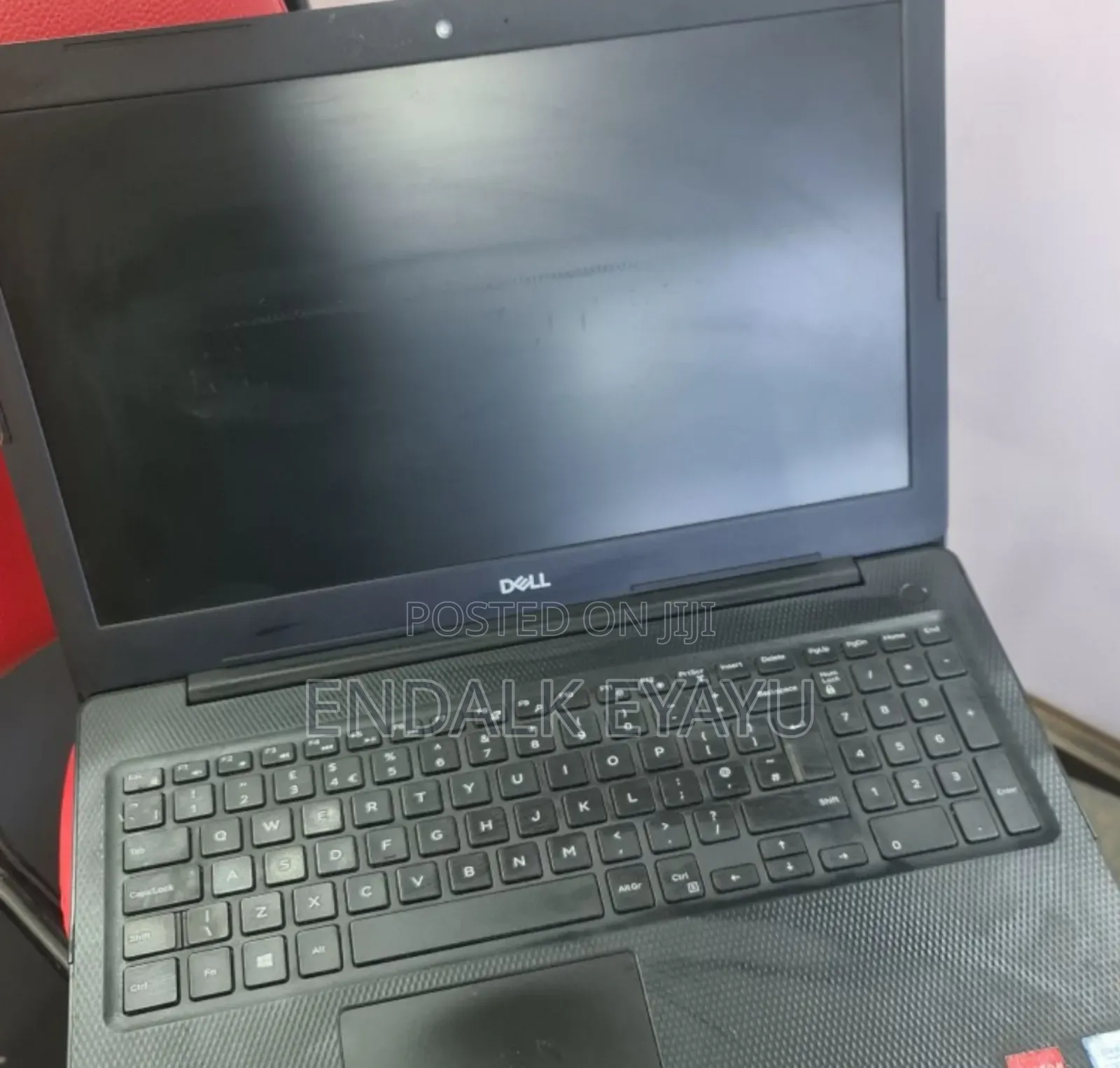 New Laptop 8GB Intel Core I7 HDD 1T