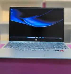 New Laptop HP Stream Notebook 8GB AMD Ryzen 5 SSD 512GB