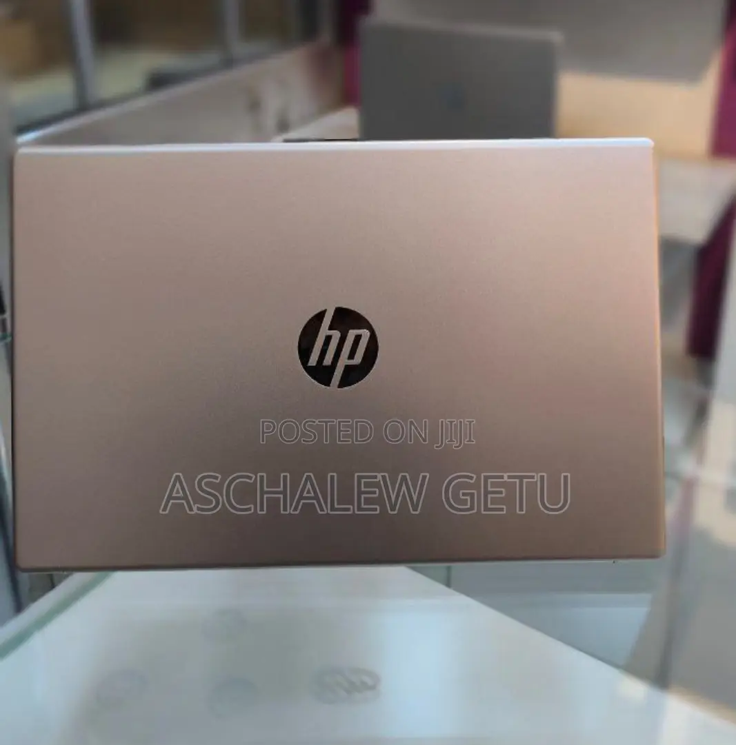 New Laptop HP Stream Notebook 8GB AMD Ryzen 5 SSD 512GB