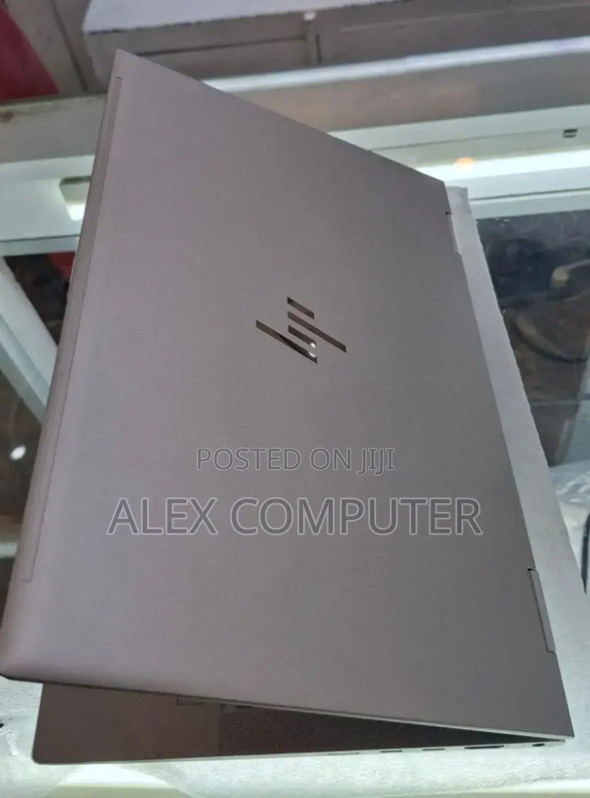 New Laptop HP EliteBook 830 G8 32GB Intel Core i7 SSD 512GB