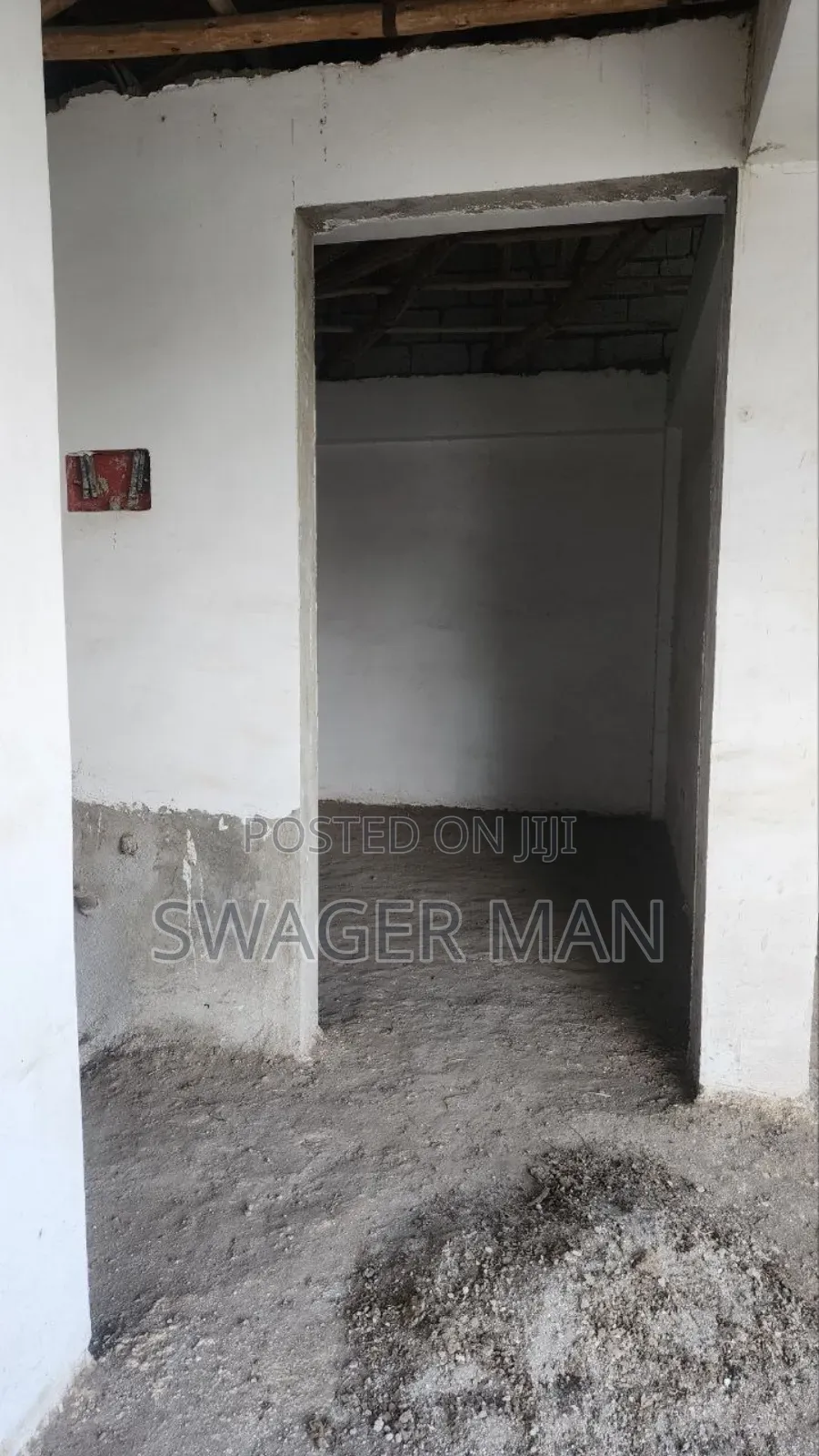 10bdrm Townhouse/Terrace in ጣፎ, Yeka for sale