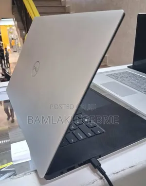 Photo - New Laptop Dell Precision M4500 16GB Intel Core I7 SSD 512GB