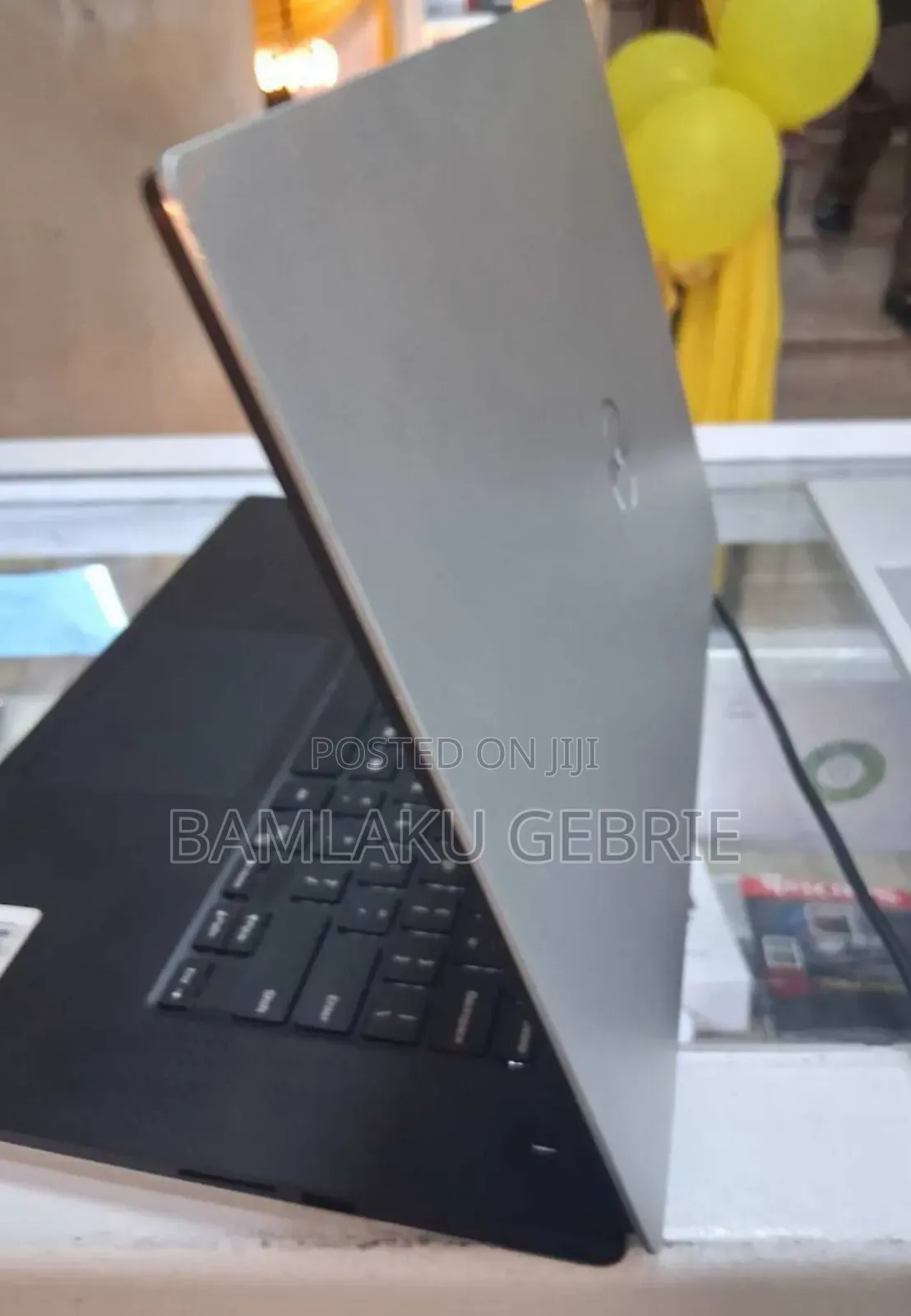 New Laptop Dell Precision M4500 16GB Intel Core I7 SSD 512GB