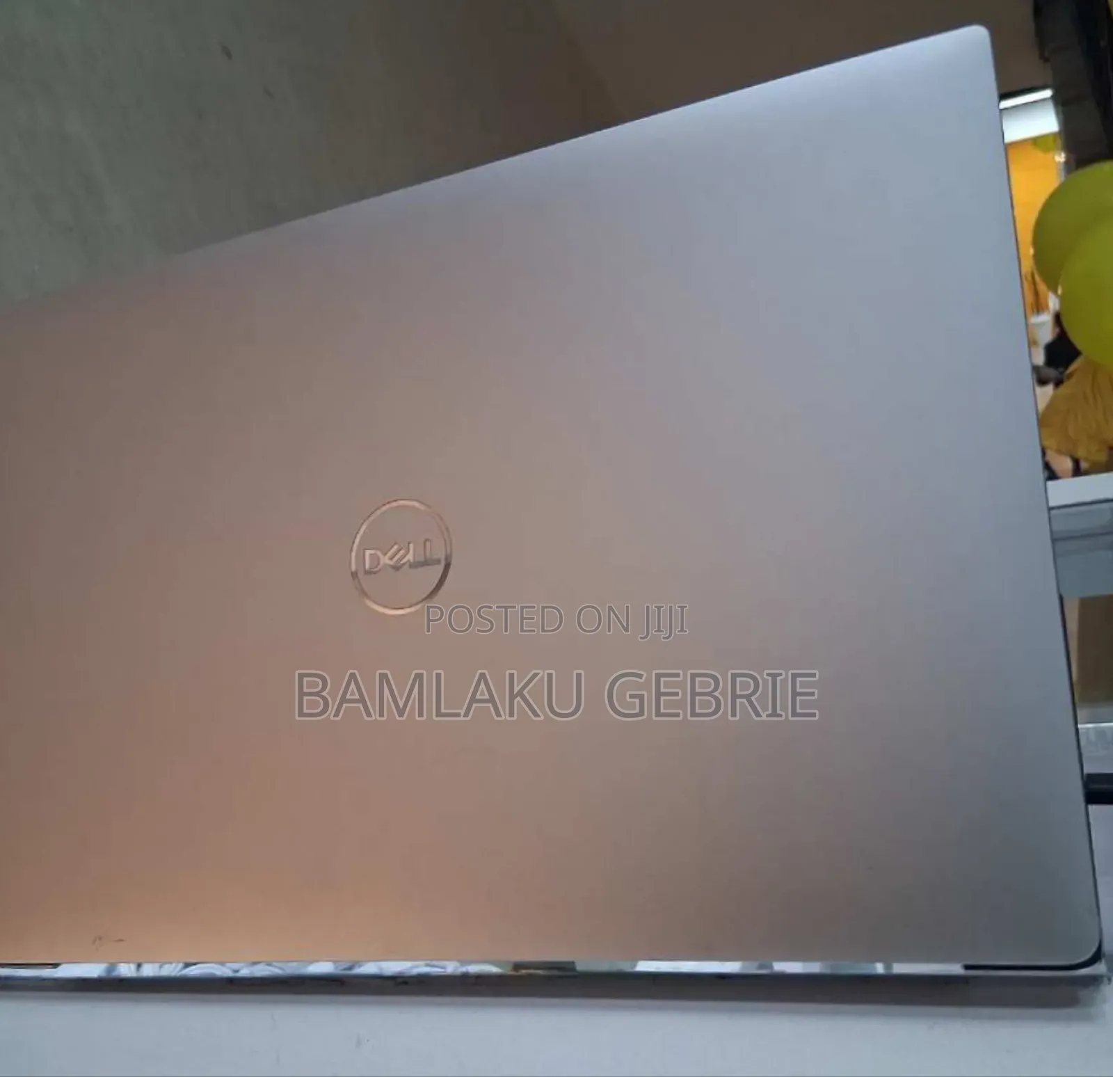New Laptop Dell Precision M4500 16GB Intel Core I7 SSD 512GB