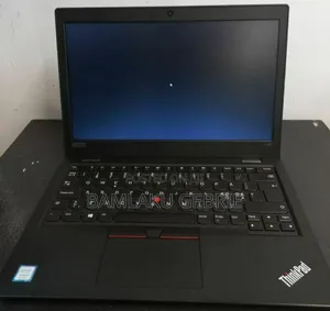 New Laptop Lenovo ThinkPad T470s 8GB Intel Core I7 SSD 512GB