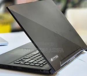 Photo - New Laptop Asus ROG Zephyrus G15 16GB Intel Core I7 SSD 512GB