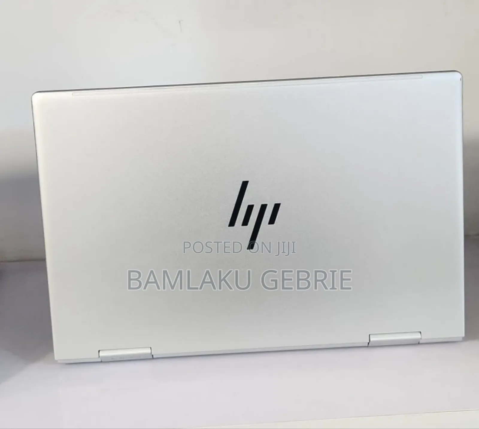 New Laptop HP Envy X360 16GB Intel Core I7 SSD 1T