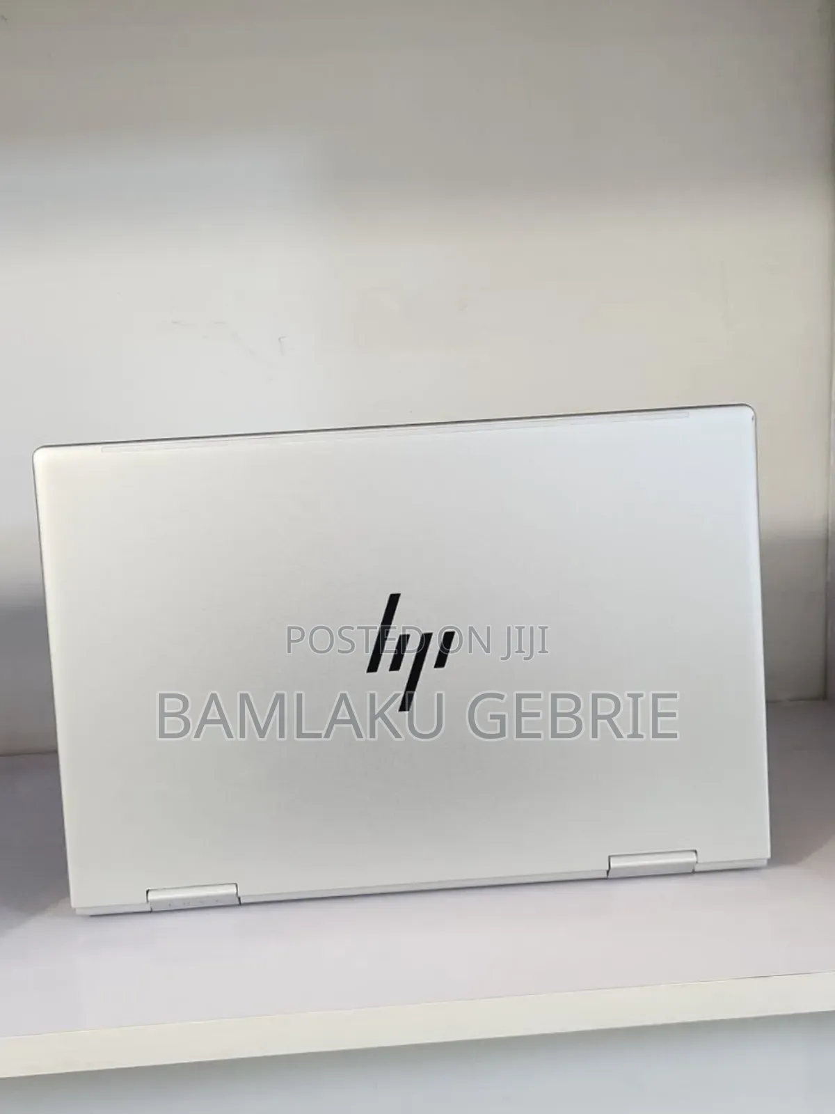 New Laptop HP Envy X360 16GB Intel Core I7 SSD 1T