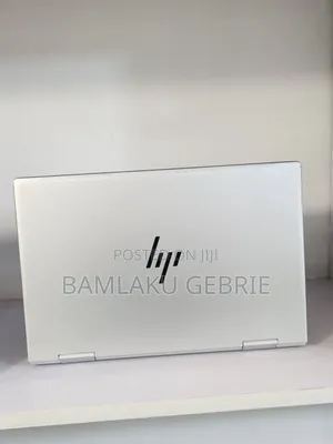 New Laptop HP Envy X360 16GB Intel Core I7 SSD 1T