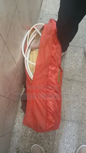 2 Leg Mosquito Net/ዘመናዊ አጎበር