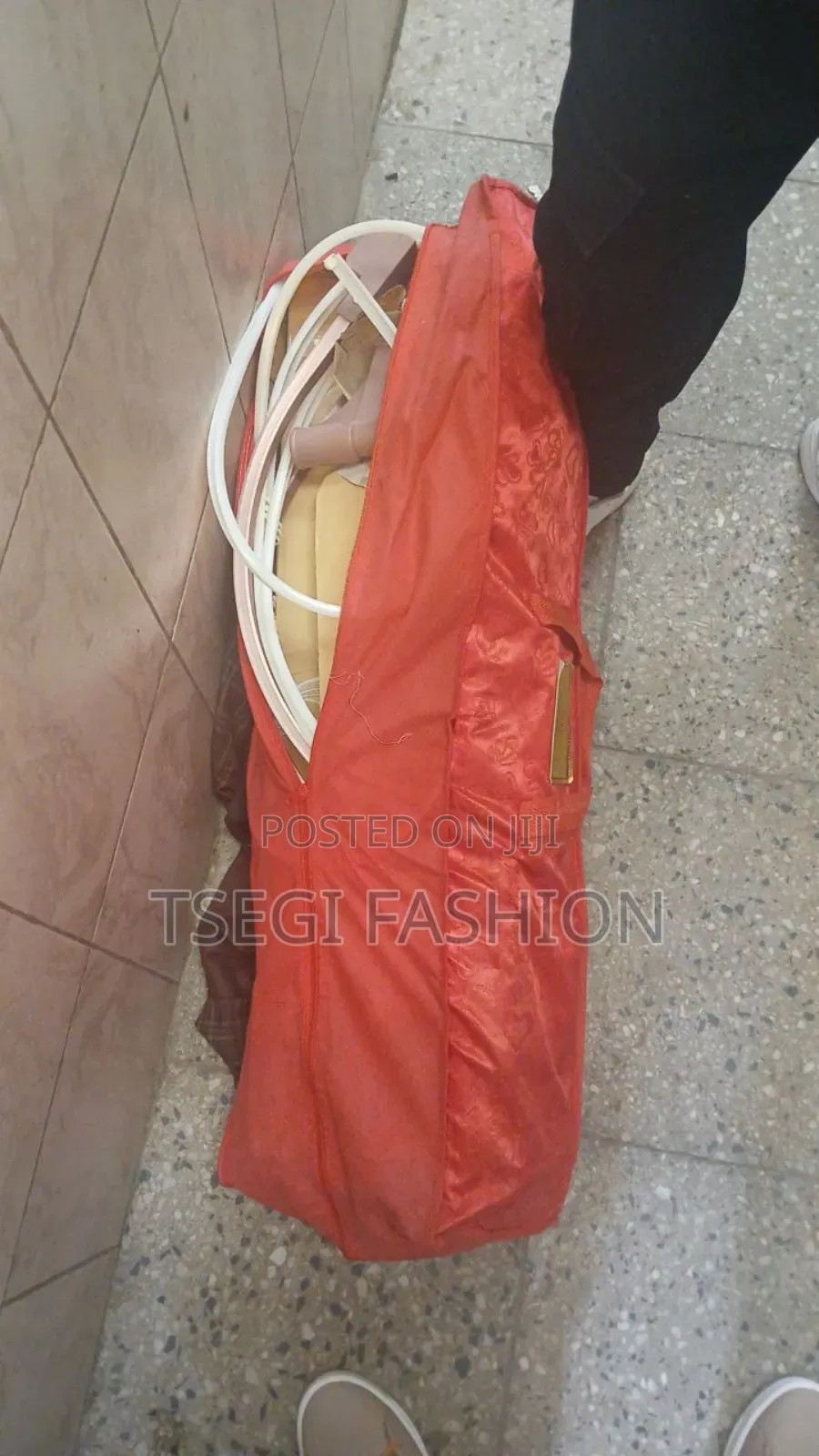 2 Leg Mosquito Net/ዘመናዊ አጎበር