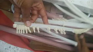 2 Leg Mosquito Net/ዘመናዊ አጎበር