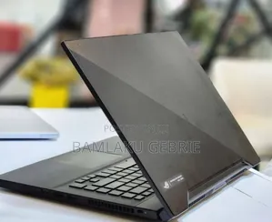 Photo - New Laptop Asus ROG Zephyrus G15 16GB Intel Core I7 SSD 512GB