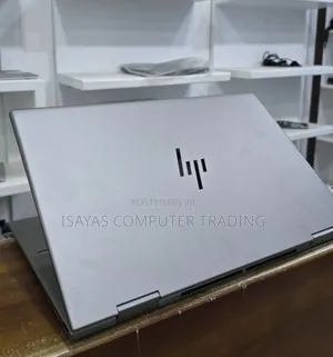 Photo - New Laptop HP Envy 15 32GB Intel Core Ultra 7 SSD 1T