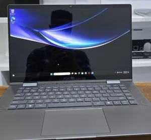 New Laptop HP Envy 15 32GB Intel Core Ultra 7 SSD 1T