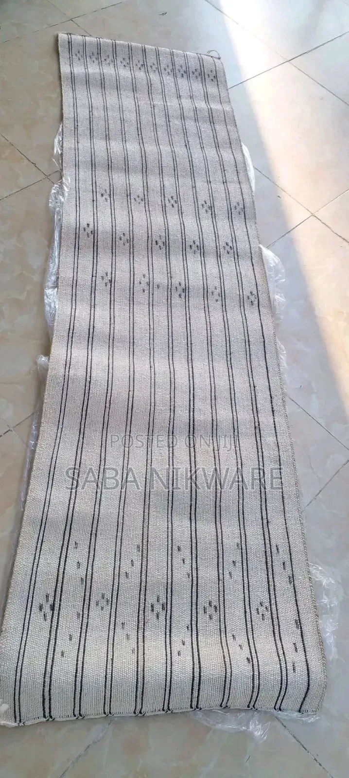 ይወደረ የጉራጌ የባህል እቃ