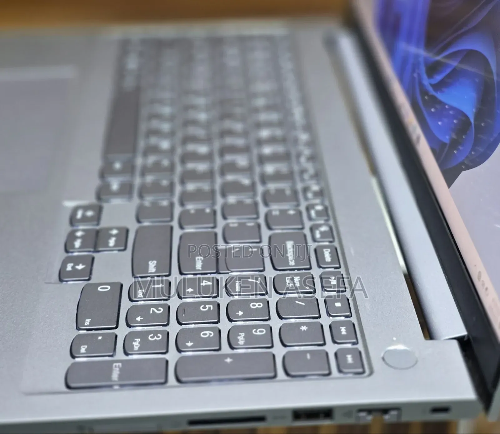 New Laptop Lenovo ThinkBook 15 32GB AMD Ryzen 7 SSD 1T