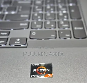 New Laptop Lenovo ThinkBook 15 32GB AMD Ryzen 7 SSD 1T