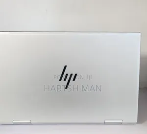 New Laptop HP Envy x360 16GB Intel Core i7 SSD 1T