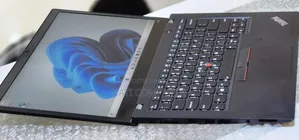 Photo - New Laptop Lenovo ThinkPad Yoga 370 16GB Intel Core I5 SSD 512GB