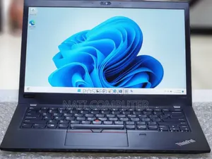 New Laptop Lenovo ThinkPad Yoga 370 16GB Intel Core I5 SSD 512GB