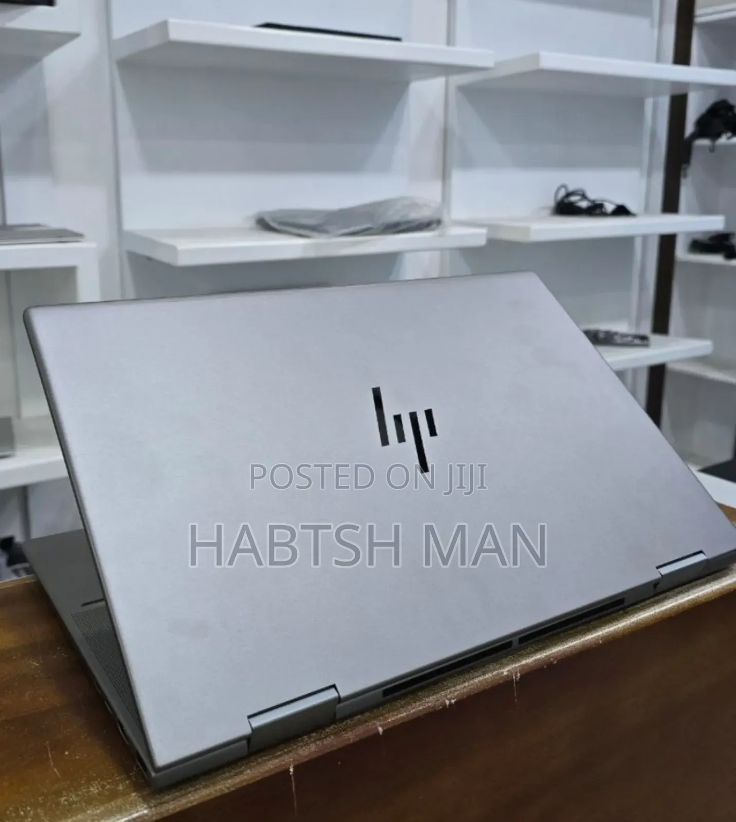 New Laptop HP Envy X360 16GB Intel Core Ultra 7 SSD 512GB